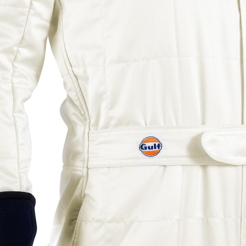 Sparco Gulf Replica Racing Suit