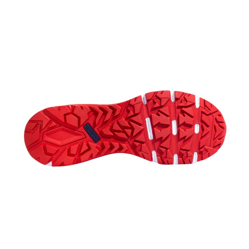 Sparco S-Run Martini-R Sneakers - Navy