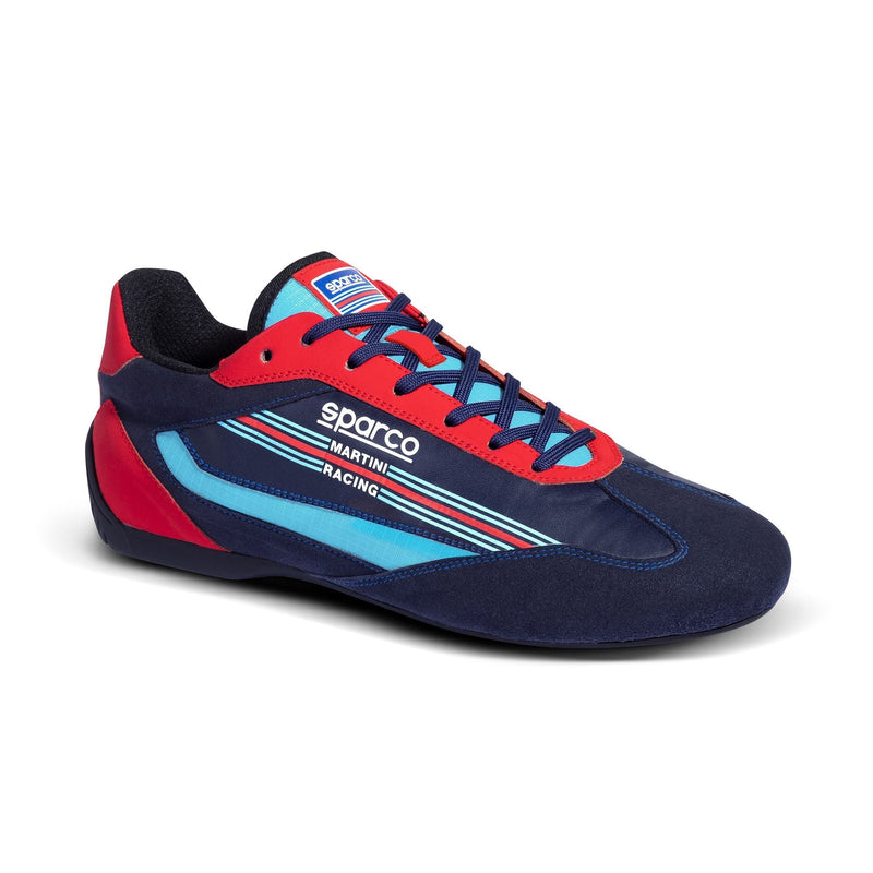 Sparco S-Drive Martini-R Sneakers - Navy