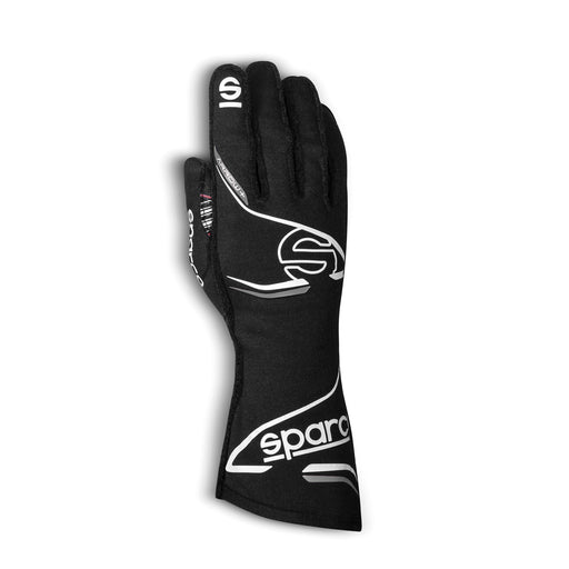 Sparco Arrow+ Racing Gloves – FIA 8856-2018