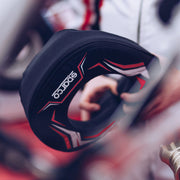 Sparco K-Ring Kid Karting Neck Collar – product view