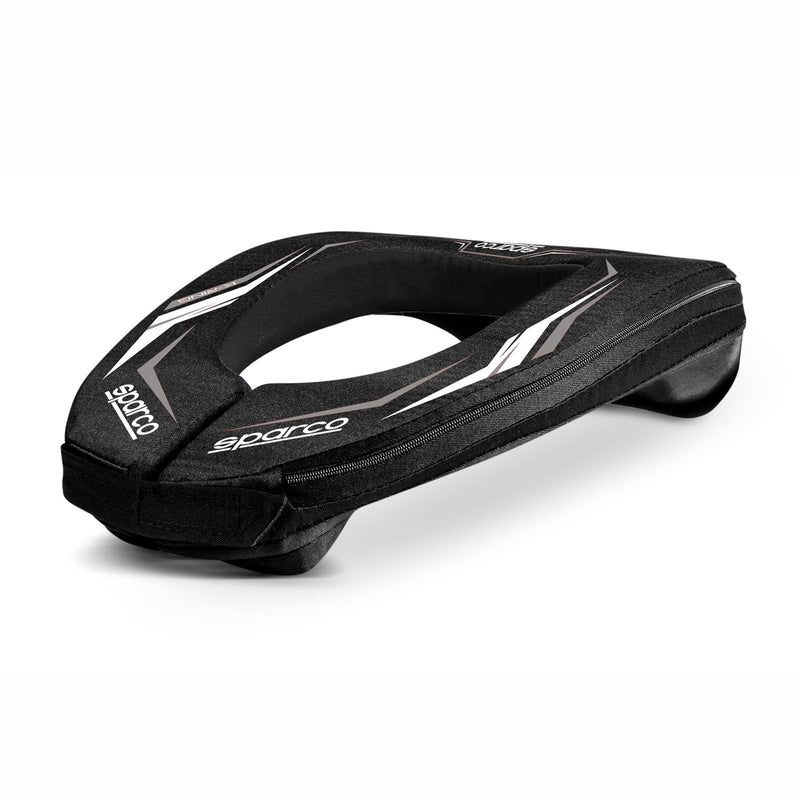 Sparco K-Ring Kid Karting Neck Collar – product view