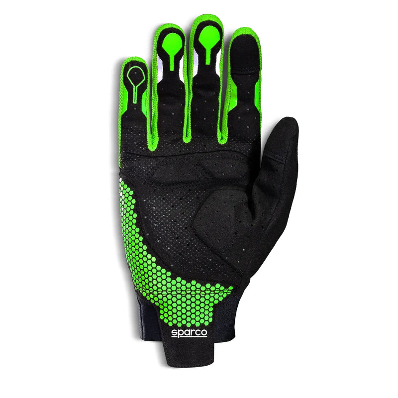Sparco Hypergrip+ Gaming Glove - Sim Race Webshop B.V.