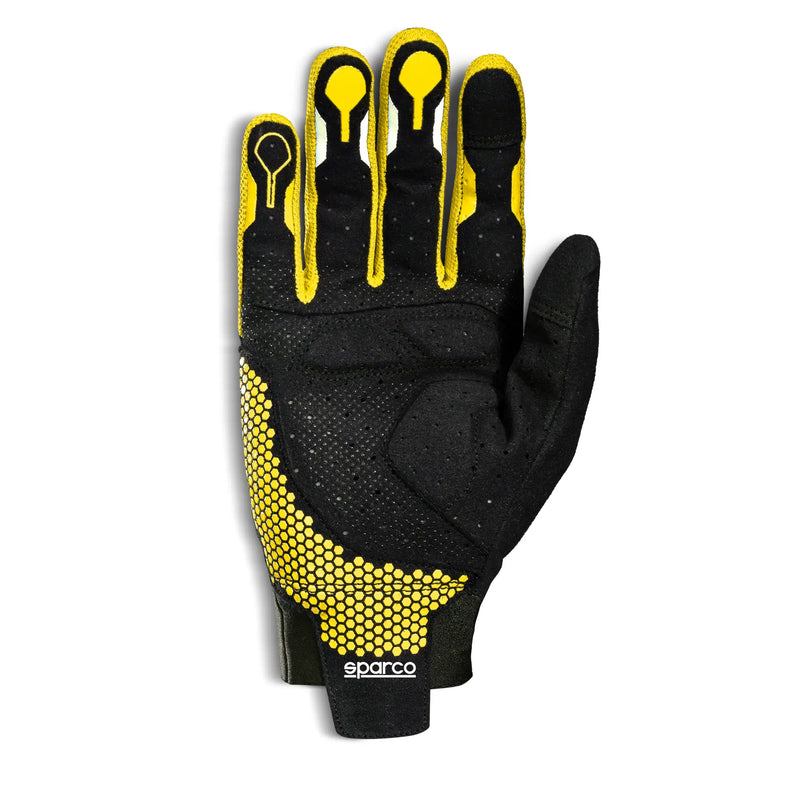 Sparco Hypergrip+ Gaming Glove