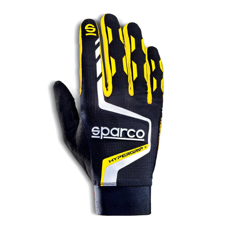Sparco Hypergrip+ Gaming Glove - Sim Race Webshop B.V.