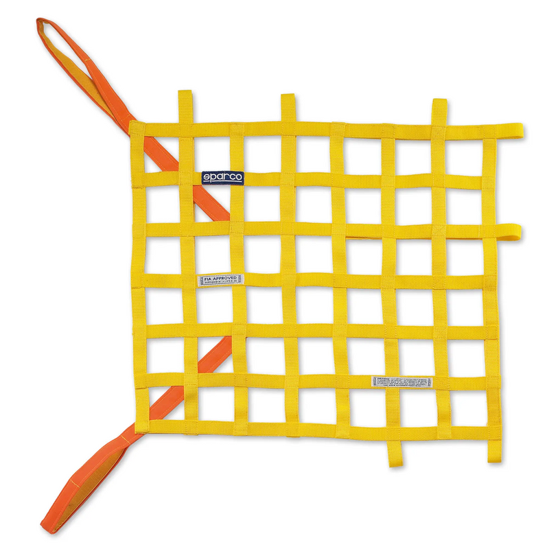 Sparco Window Net 50 × 52 cm