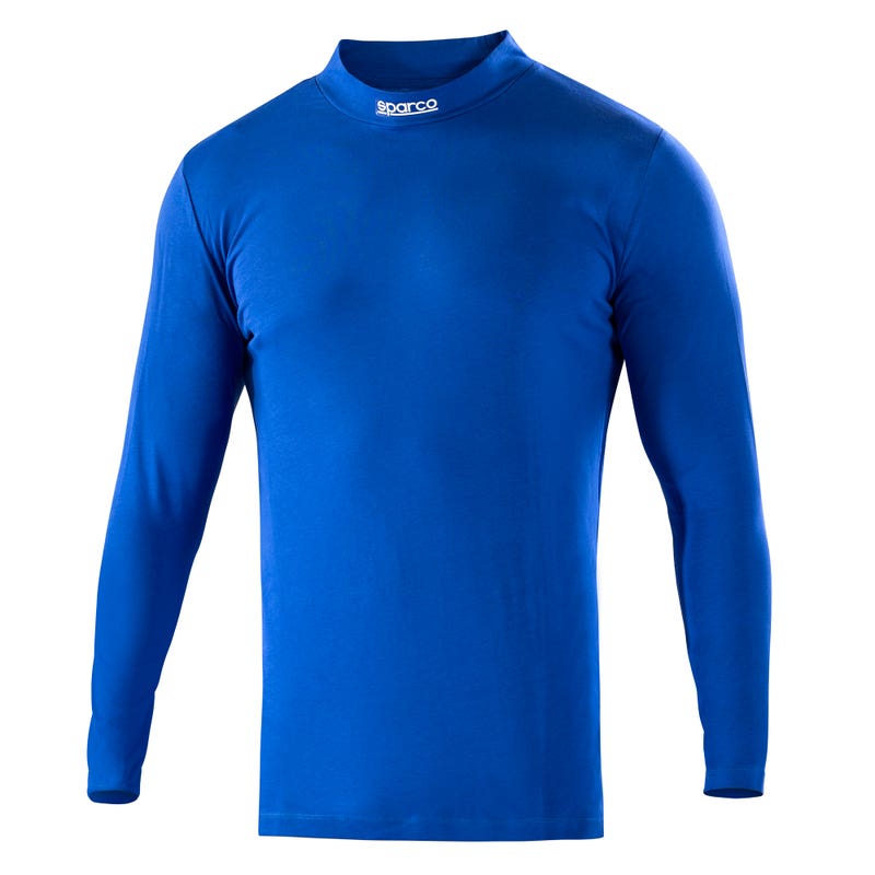 Sparco B-Rookie High-Neck Longsleeve