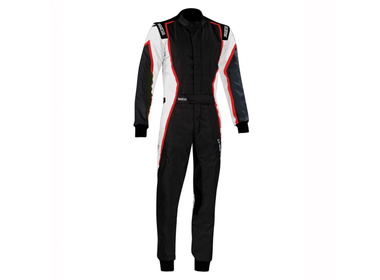 Sparco X-Light K Karting Suit – product view