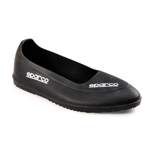 Sparco Waterproof Rally Overshoes – product view