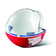 Sparco RJ-i Martini Racing Logo Helmet – product view