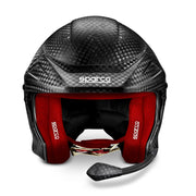Sparco Prime RJ-i 8860 Supercarbon Helmet – product view