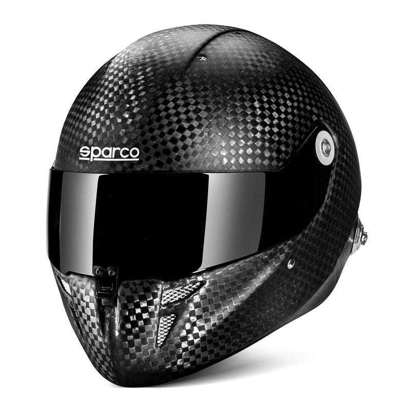 Sparco Prime RF-10 8860 Supercarbon Helmet – product view