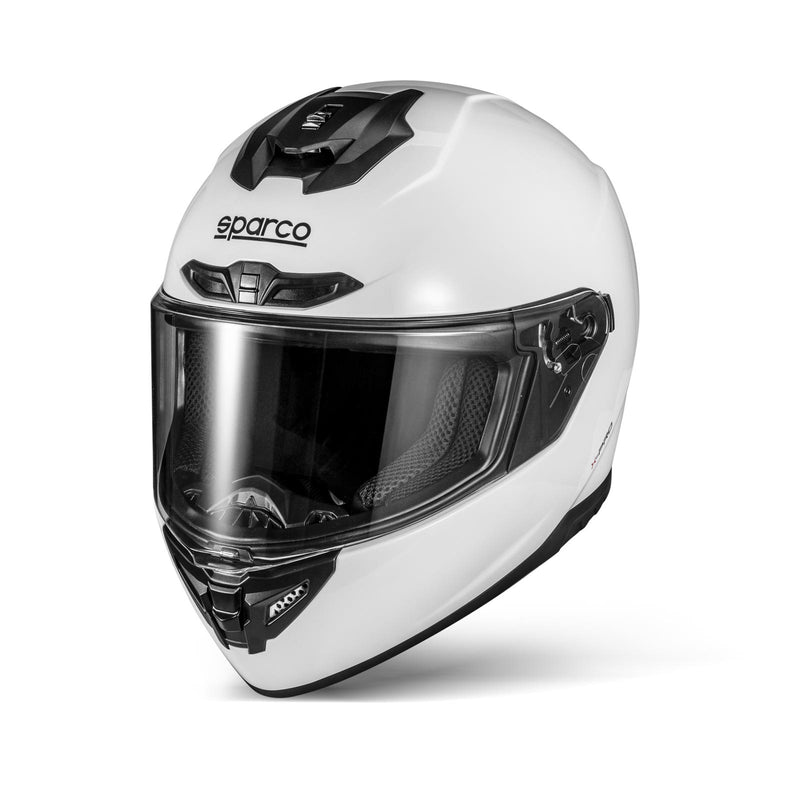 Sparco X-Pro ECE 22.06 Helmet – product view