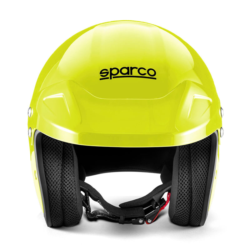 Sparco J-Pro ECE 22.06 Helmet – product view