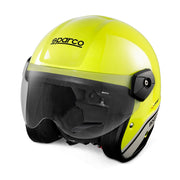 Sparco J-Pro ECE 22.06 Helmet – product view