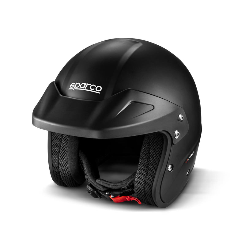 Sparco J-Pro ECE 22.06 Helmet – product view