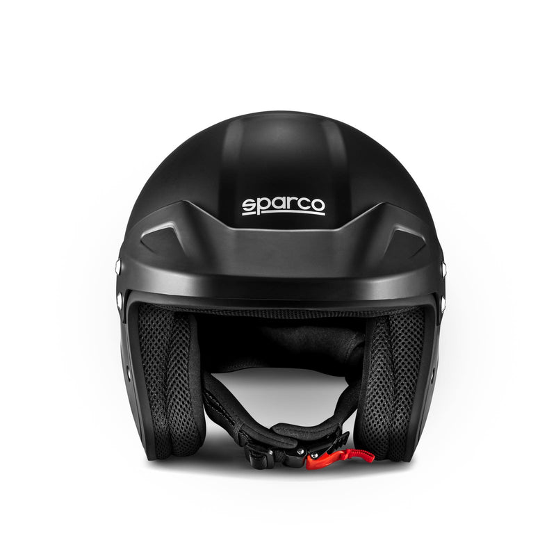 Sparco J-Pro ECE 22.06 Helmet – product view