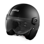 Sparco J-Pro ECE 22.06 Helmet – product view