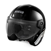 Sparco J-Pro ECE 22.06 Helmet – product view