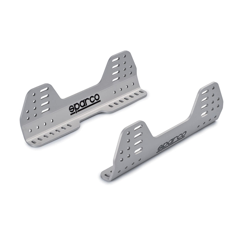 Sparco Aluminium Side Mounting Brackets – 415 mm 004903 – view 1
