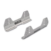 Sparco Aluminium Side Mounting Brackets – 415 mm 004903 – view 2
