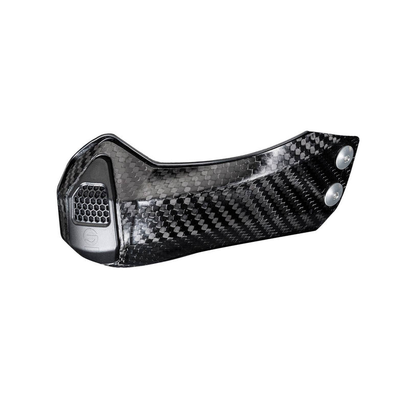 Sparco Prime RJ-9i Carbon Microphone Boom – 
