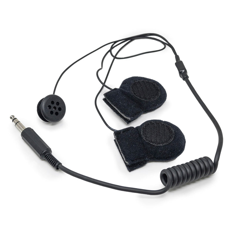 Sparco IS110 Helmet Intercom Kit — view 1