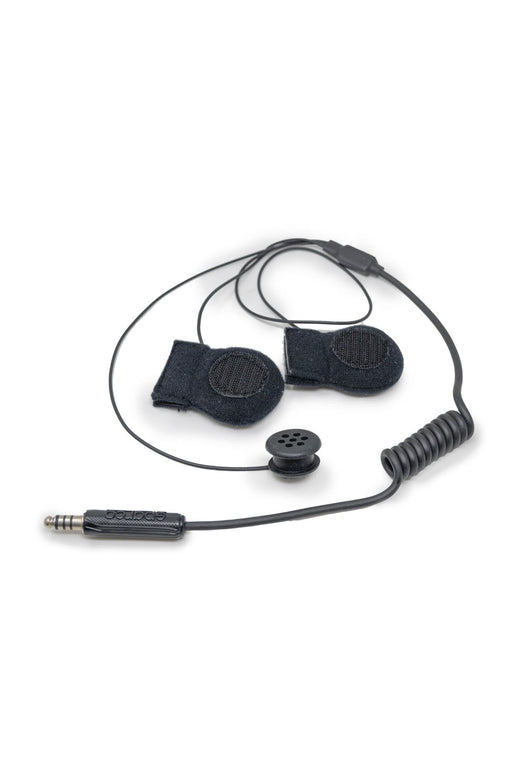 Sparco Full-Face Helmet Intercom Kit – Nexus — view 1