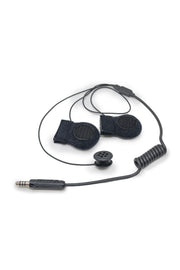 Sparco Full-Face Helmet Intercom Kit – Nexus — view 2