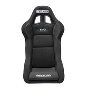 Sparco EVO QRT racing seat – view 1