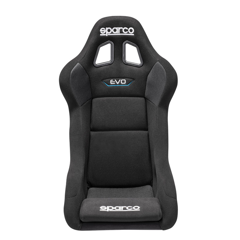Sparco EVO QRT racing seat – view 1