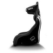 Sparco Circuit II QRT racing seat – view 4