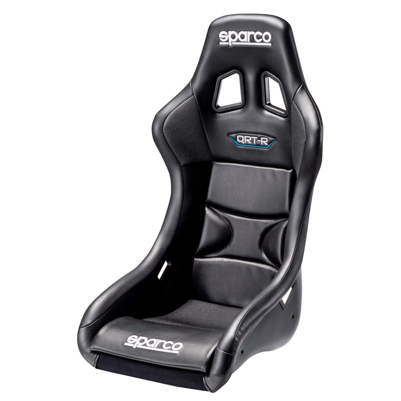 Sparco QRT-R SKY Racing Seat — view 2