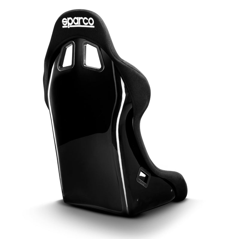 Sparco REV QRT Racing Seat — view 2