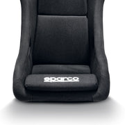 Sparco EVO QRT Sky Back and Bottom Cushion Kit