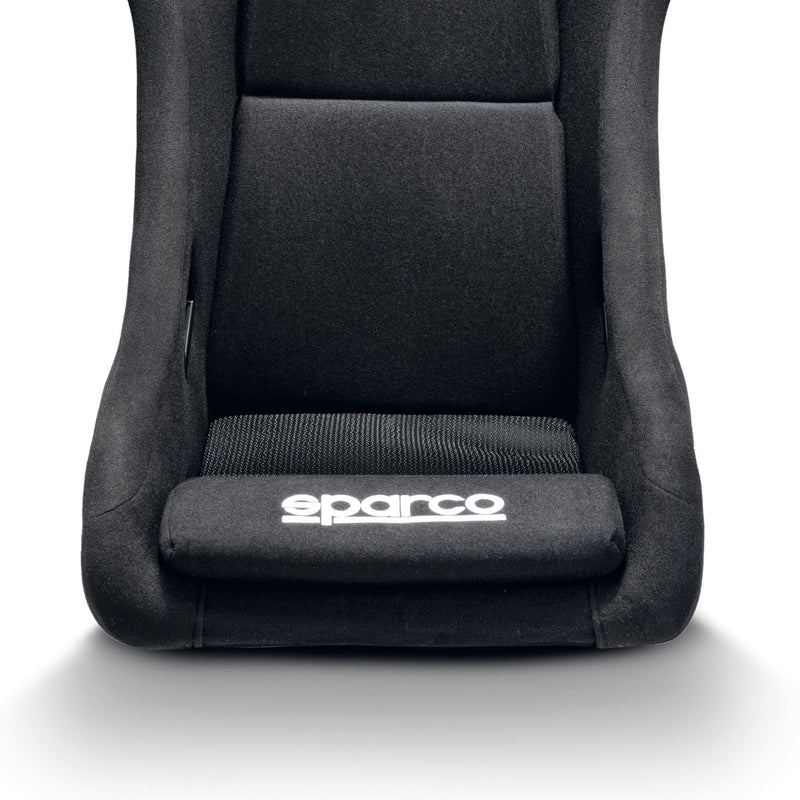 Sparco Circuit II Back and Bottom Cushion Kit