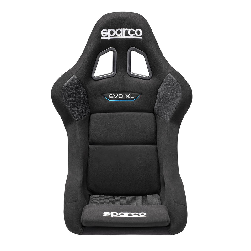 Sparco EVO XL QRT Racing Seat — view 3