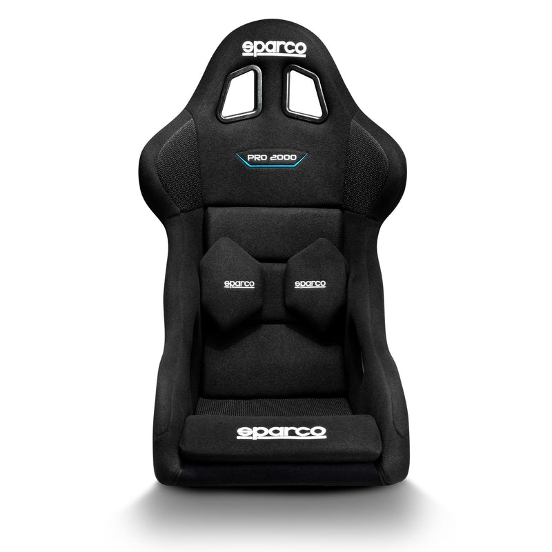 Sparco Pro 2000 QRT Racing Seat — view 4