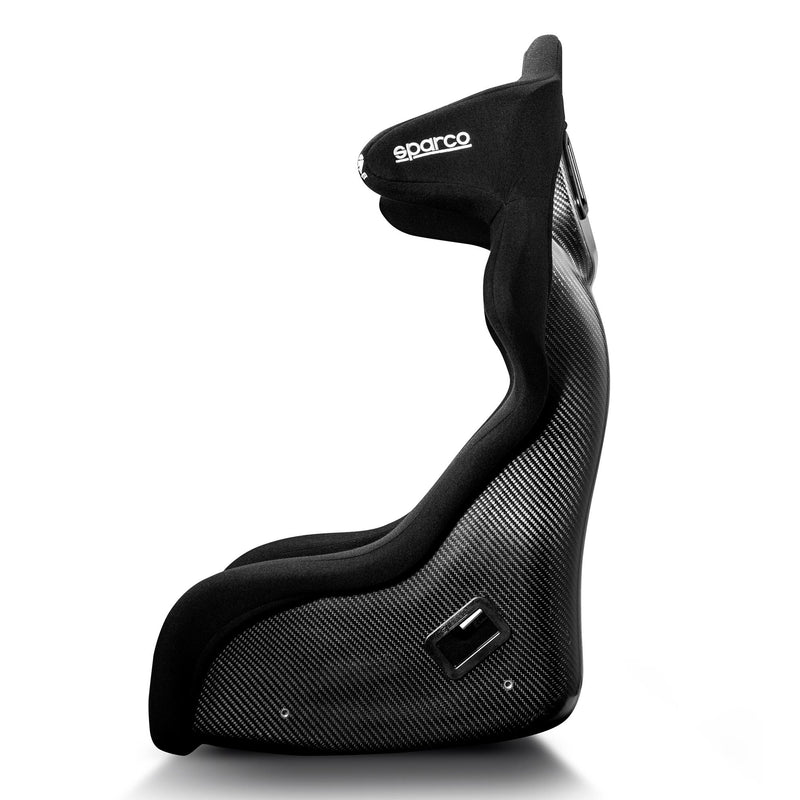 Sparco Circuit Carbon racing seat – view 3