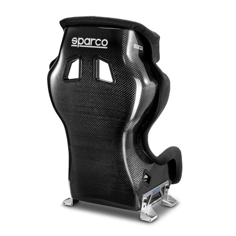 Sparco ADV Prime racing seat – view 2