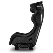 Sparco ADV Competition PAD racing seat – view 3