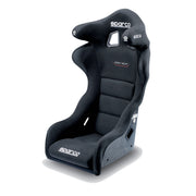 Sparco ADV SCX-H Carbon Racing Seat — view 1