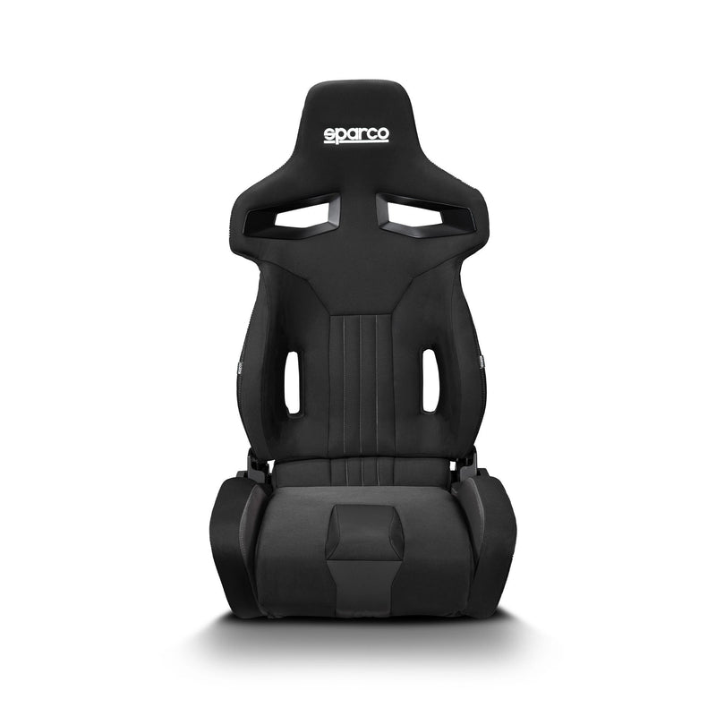 Sparco R333 Reclining Sport Seat — view 4