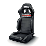 Sparco R100 Martini Racing Sport Seat — view 1