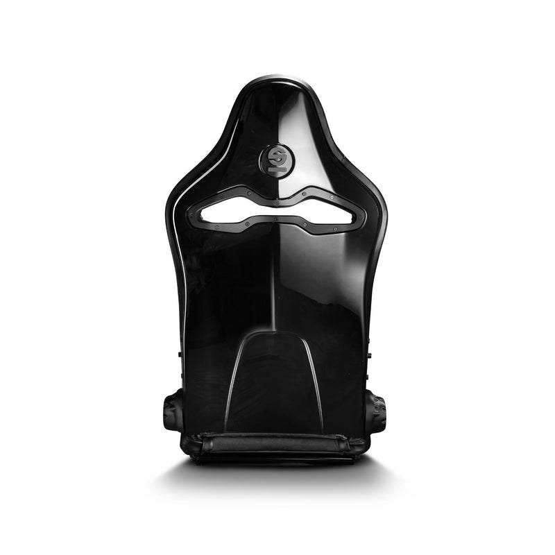 Sparco SP-R Reclining Sport Seat Black — view 4