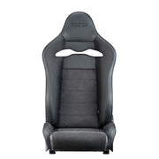 Sparco SPX Carbon Reclining Sports Seat — view 2