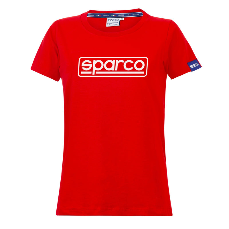 Sparco Frame Women’s T-Shirt