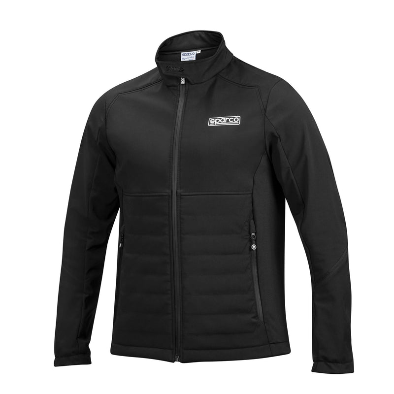 Sparco Softshell Jacket