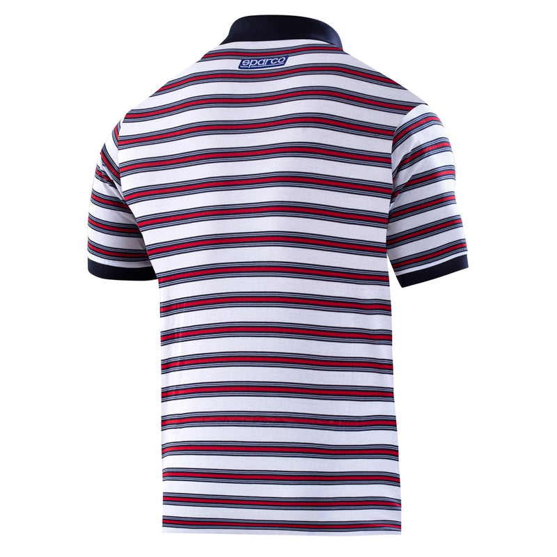 Sparco Martini Racing Replica Sportline Polo Shirt