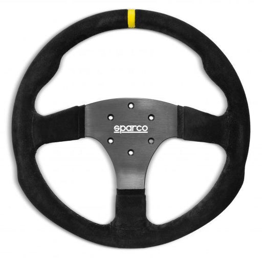 Sparco R330 / R330B Steering Wheel